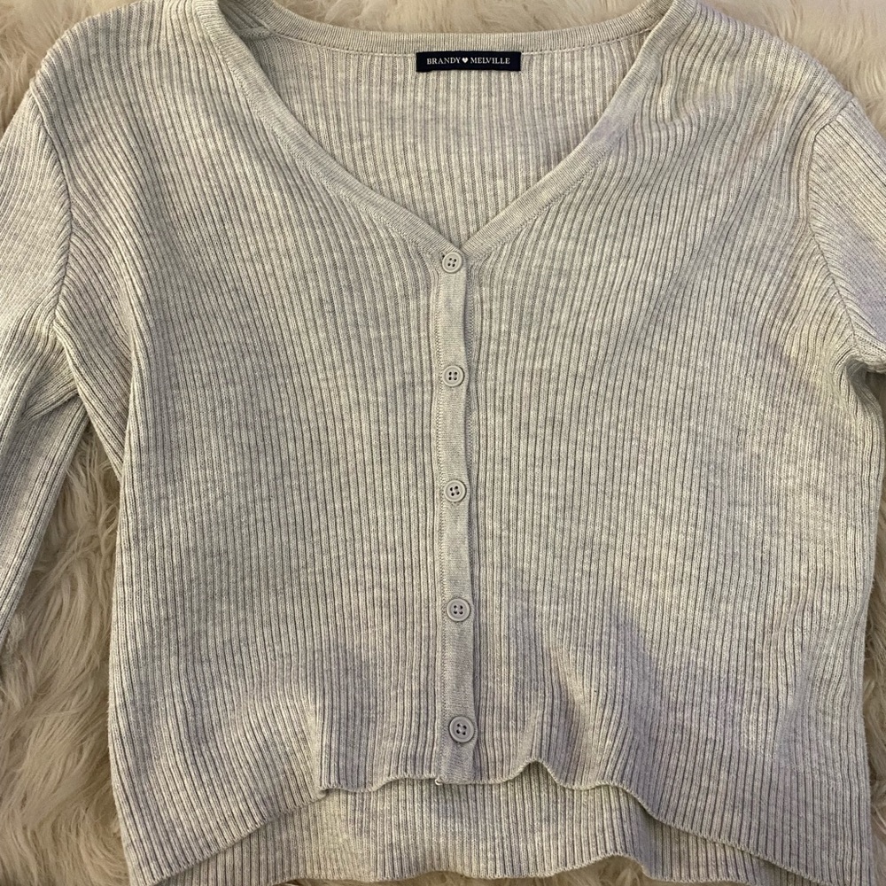 Brandy Melville Sweater